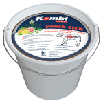 3676023 Laizalas KOMBI plus youth-lick verseliams