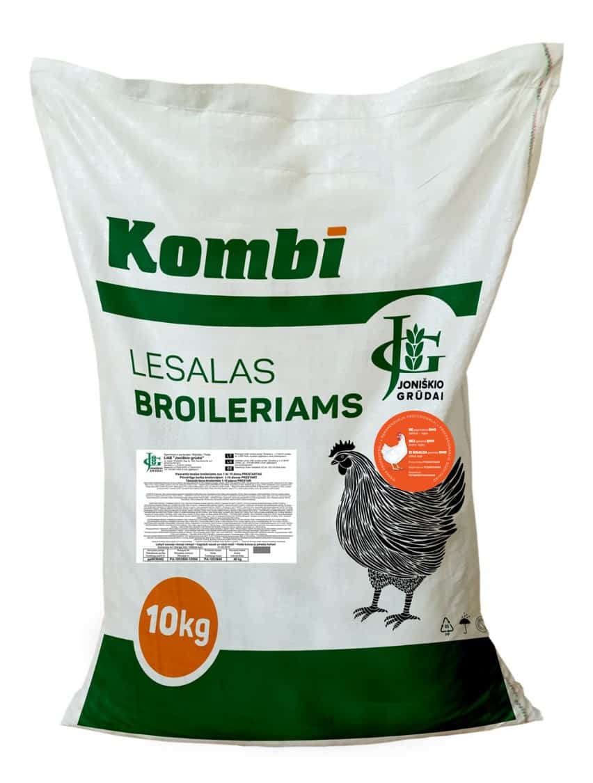 3D_10 kg broileriams be gmo