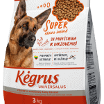 JE-81001903 KEGRUS Universalus 3kg