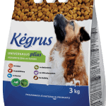 JE-81005903 KEGRUS Universalus plius 3kg