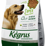 JE-81009903 KEGRUS Ekonomiskas 3kg