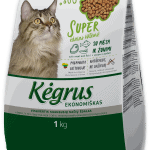 JE-82002901 KEGRUS Ekonomiskas katems 1kg