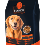 JE-84004913 BUONCU Adult Poultry meat, vegetables & rice 13kg