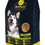 JE-84006913 BUONCU Adult Lamb & Rice 13kg