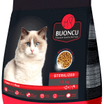 JE-85004985 BUONCU Cat sterilized 1,5kg