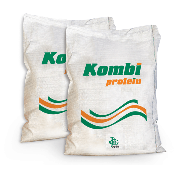 Kombi protein JG