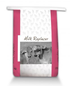Milk replacer for calves LACTOLAC1