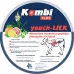 Laizalas youth_lick verseliams