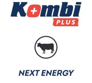 Кормовая добавка для дойных коров KOMBI PLUS NEXT ENERGY