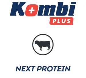 Pašaro papildas melžiamoms karvėms KOMBI PLUS NEXT PROTEIN