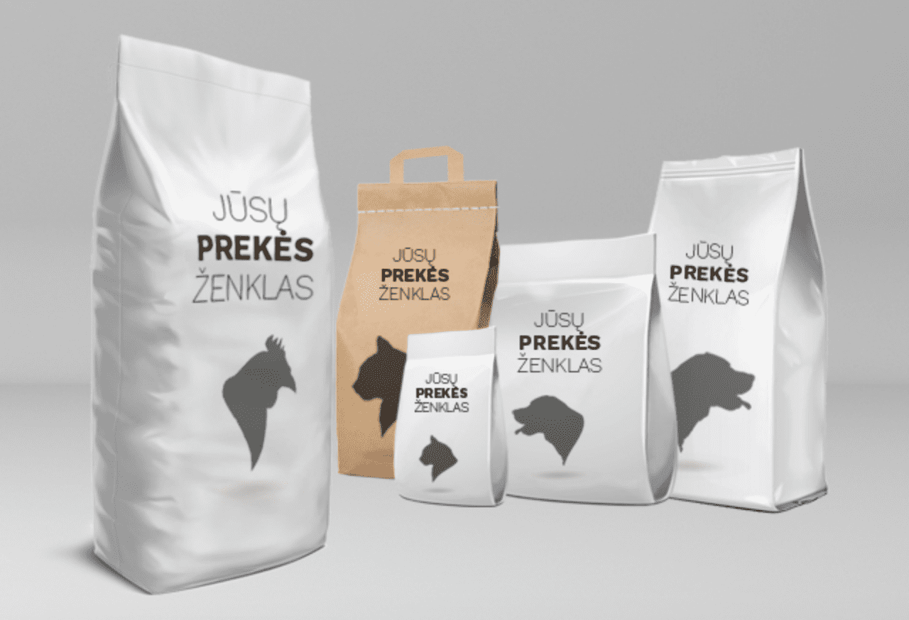 Privatus prekės ženklas