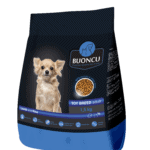 JE-84008985 BUONCU Toy breed adult 1,5kg