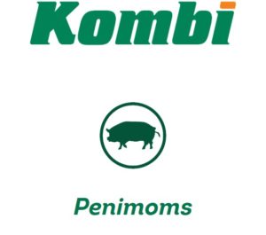 Visavertis penimų kiaulių pašaras KOMBI