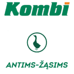 Antims-žąsims
