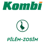 pīlēm-zosīm